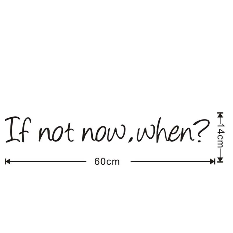 Современные вдохновляющие цитаты если не сейчас когда Спальня Кабинет офис