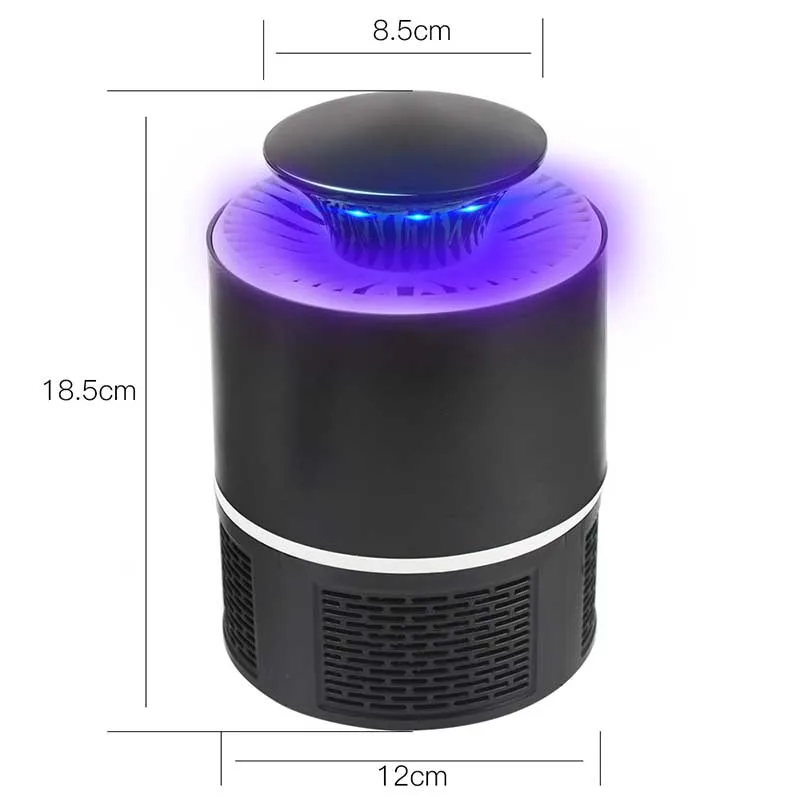 От производителя Электрическое средство от комаров убийца лампа Электроника USB