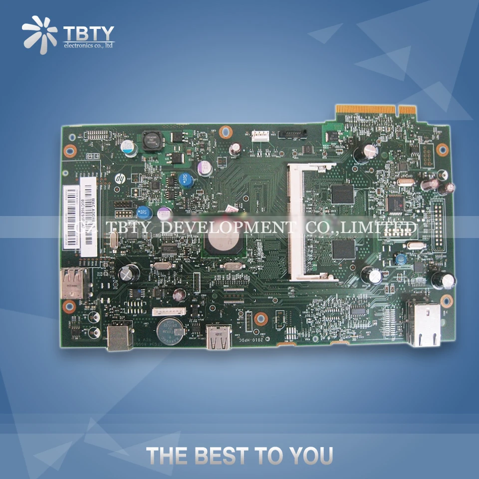 

100% Guarantee Test Main Formatter Board For HP M601 M602 M603 601 602 603 CE988-67906 CF036-60001 Mainboard On Sale