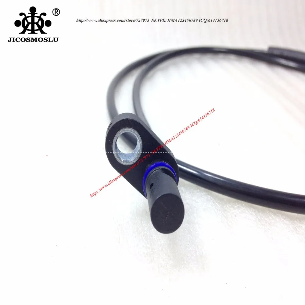 JICOSMOSLU: передняя (Левая или правая) головка датчик скорости колеса ABS для GEELY VISION