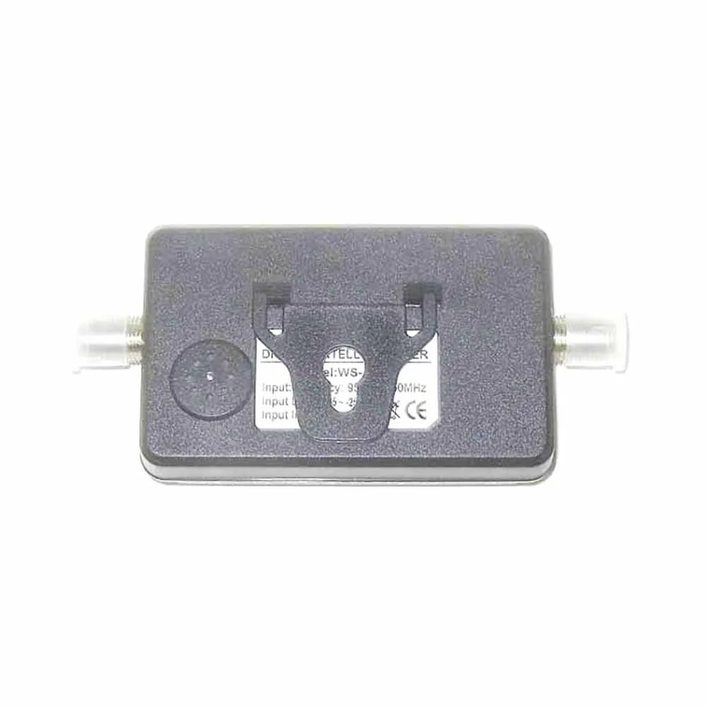 Оригинал Satlink WS 6903 спутниковое метр с Цифровой Показано Спутниковое Finder WS6903