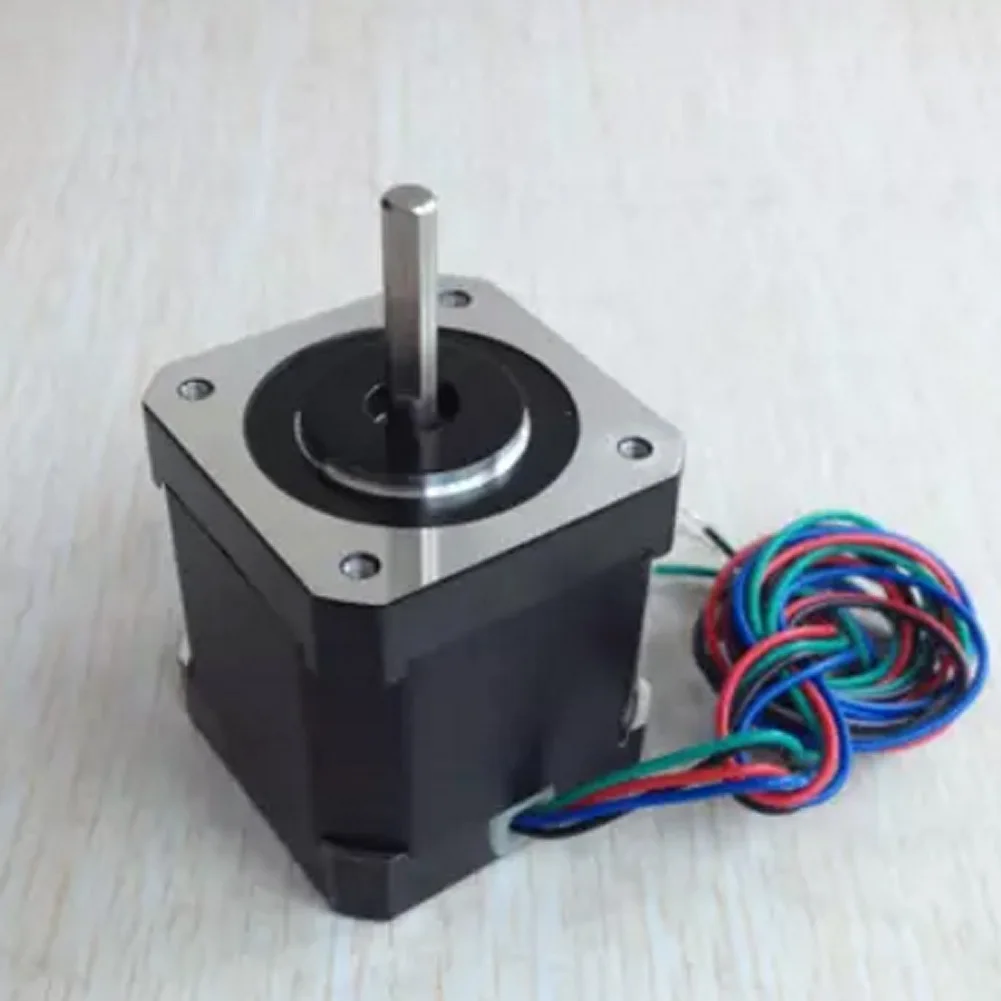 1 шт. гибридный шаговый электродвигатель 8 А 42 мм|motor parts and accessories|stepperstepper cardio |