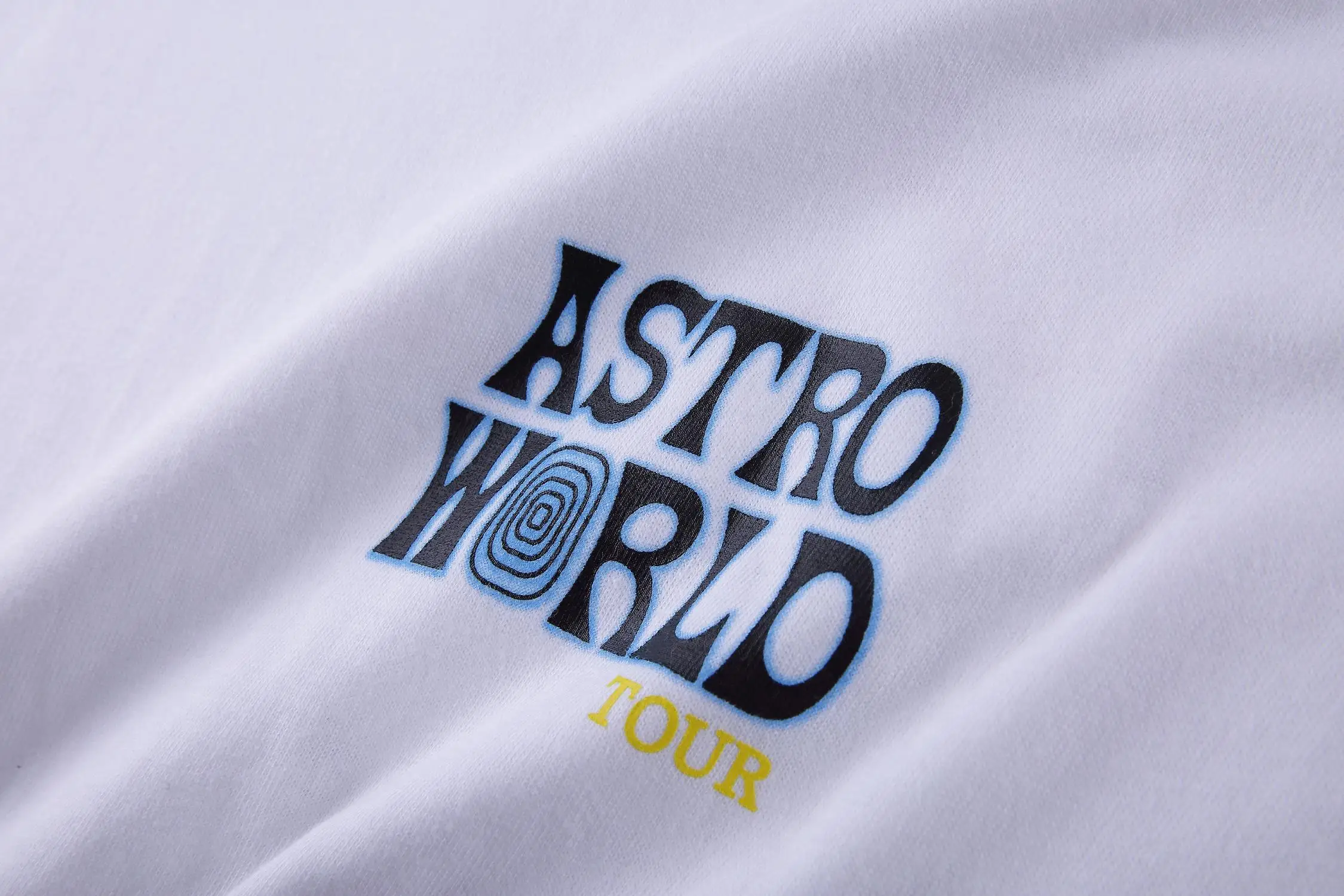 Высокое качество ASTROWORLD футболка для мужчин и женщин Astroworld футболки хип хоп Уличная Джастин Бибер ASTROWORLD трэвисс Скотт футболка