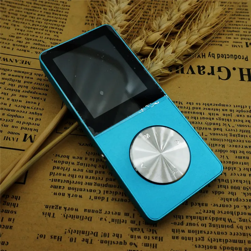 MPLSBO HIFI MP4 плеер 4 г 8 г 16 г все металлические Touch ключ MP3 языков небьющиеся царапинам часы Регистраторы электронная книга FM