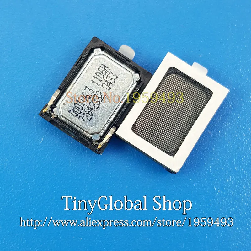 5pcs/lot XGE New Buzzer Loud Speaker ringer Replacement for Alcatel ONE TOUCH OT-991/991D OT-992D OT-995 996 high quality | Мобильные
