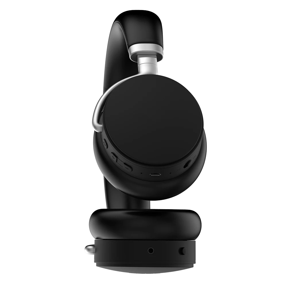 BH A3 Bluetooth наушники с активным шумоподавлением Беспроводная стерео звуковая