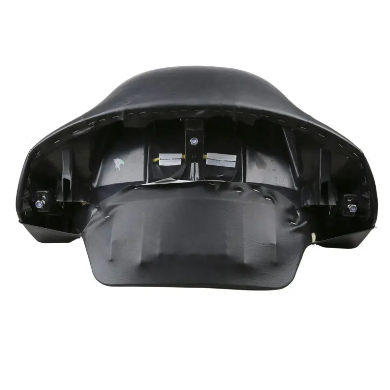 Мотоцикл король рубленый пакет обертывание вокруг спинки для Harley Touring Road Electra Street Glide FLT FLHT FLHRC 14-19 16