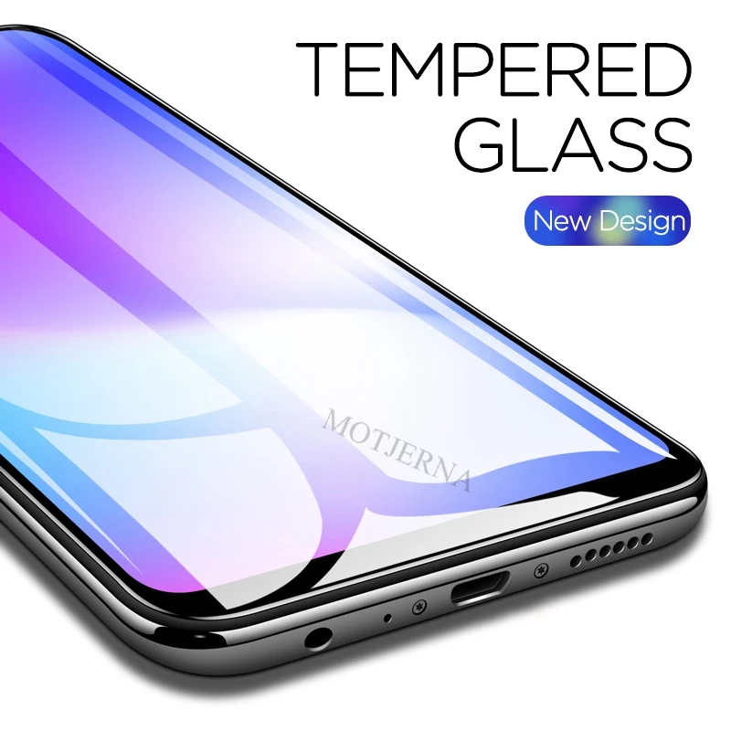 Защитная пленка для задней камеры 2 в 1 защита экрана телефона Redmi Note 7 закаленное