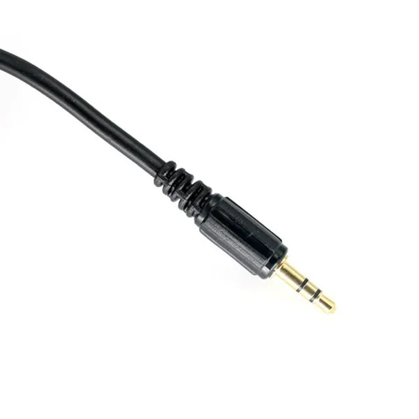 Biurlink 12-контактный автомобильный преобразователь компакт-дисков 3 5 мм звуковой