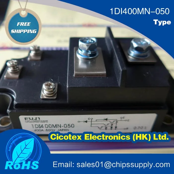 1DI400MN-050 400MN-050 модуль IGBT