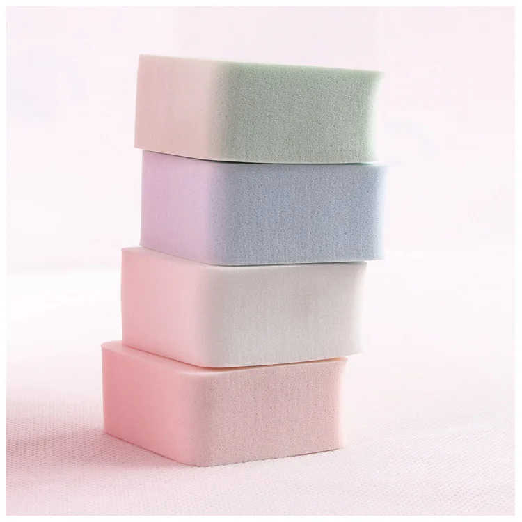 Foundation Sponge Facial Makeup Cosmetic Puff Smooth Beauty Gourd Powder Make Up for face |