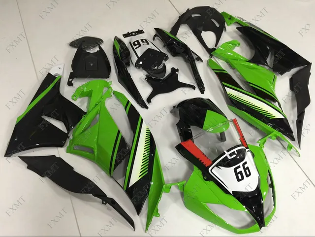 Шлем пилота zx6r открытый