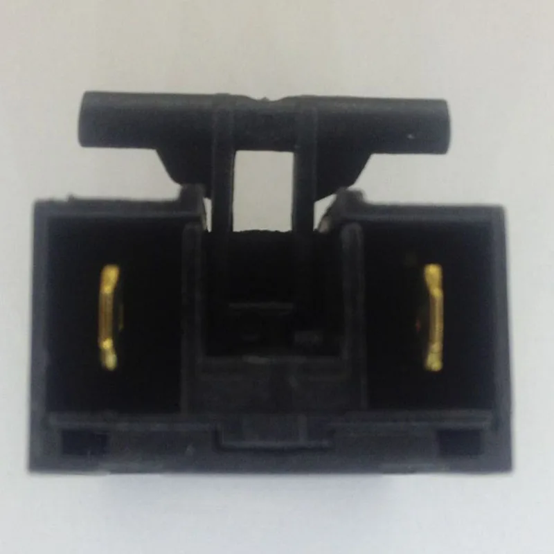 2 шт./лот переключатель Φ SLD103B 10A 250V новый оригинальный|Аксессуары для аудиосистем|