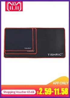 TISHRIC силиконовая термопрокладка 1 мм Клей GPU cpu Pc Вентилятор Кулер Радиатор теплоотвод смазка паста радиатор охлаждения проводящие прокладки