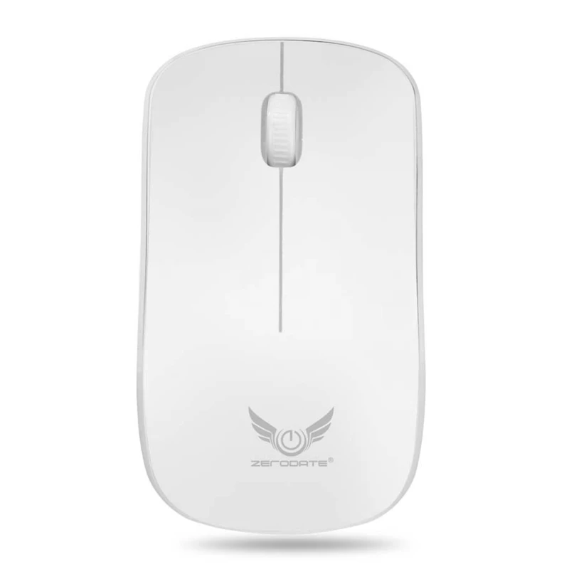2 4G 3 кнопки 1600 точек/дюйм игровая беспроводная мышь Мыши для ПК ноутбука
