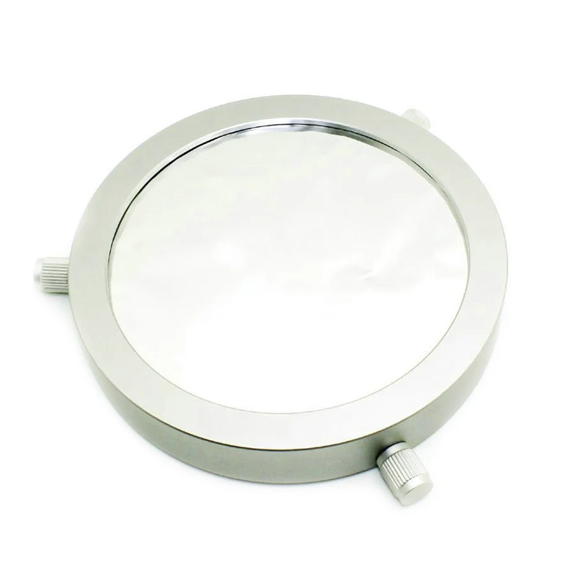 Солнечный фильтр Datyson пленка от солнца мембрана для объектива 5 0 астротелескоп