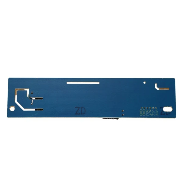2 лампы подсветка Универсальный ноутбук LCD CCFL инвертор 10-28V для 10-22 &quotэкран 1 шт |