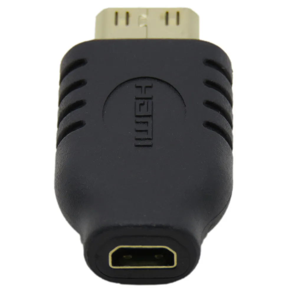 Разъем micro-HDMI Женский Тип D к type C мини HDMI адаптер конвертер | Электроника