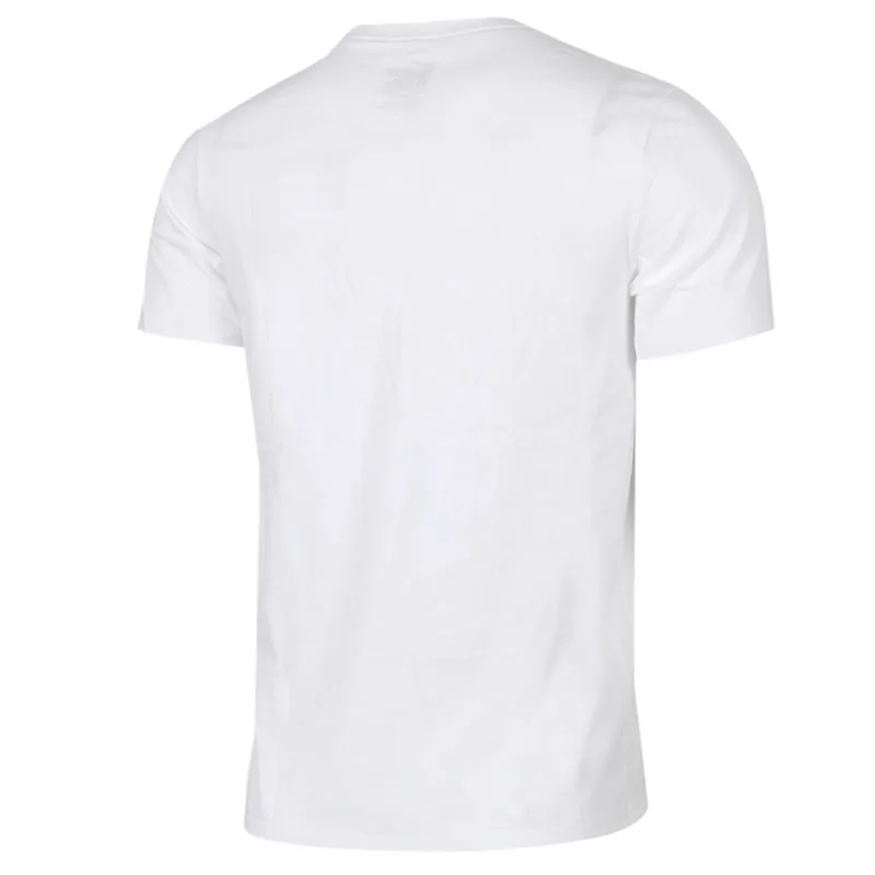 Оригинальное новое поступление NIKE NSW кантри TEE CN мужские футболки с коротким
