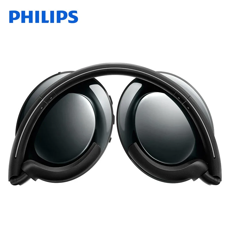 Беспроводная bluetooth-гарнитура Philips SHB4805 для мобильного компьютера универсальная