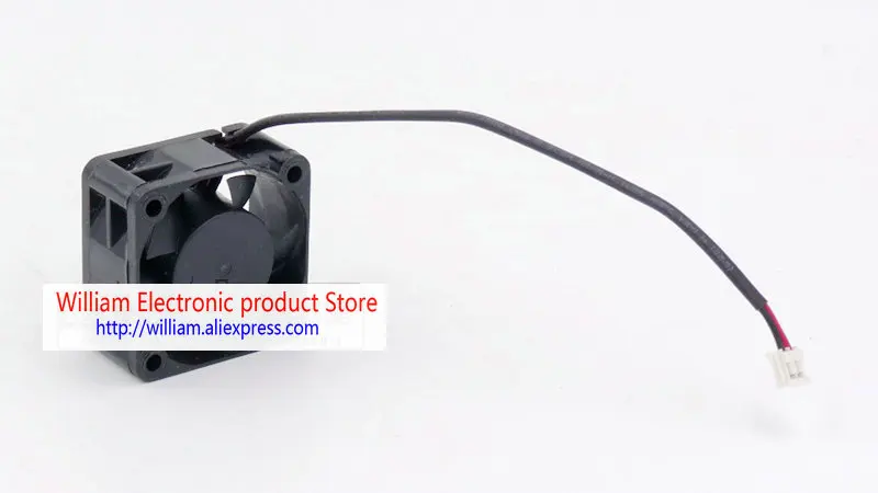 Новый оригинальный HA4020H12B Z DC12V 0.20A 40*40*20 мм 4 см 2 шт/комплект линии двойной