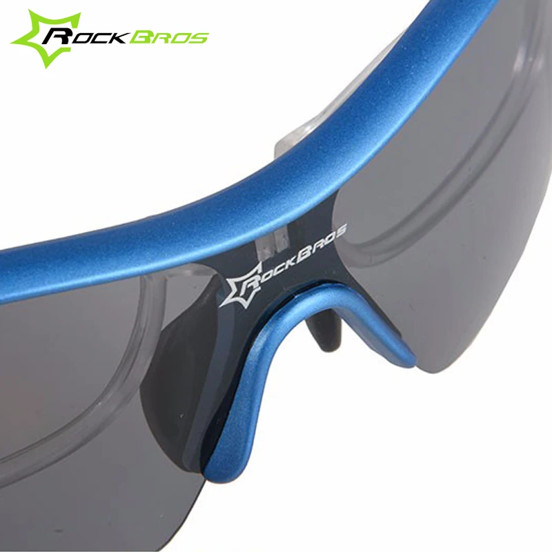 RockBros велосипедные очки солнцезащитные TR90 рама MTB Gafas Ciclismo для езды на велосипеде 3