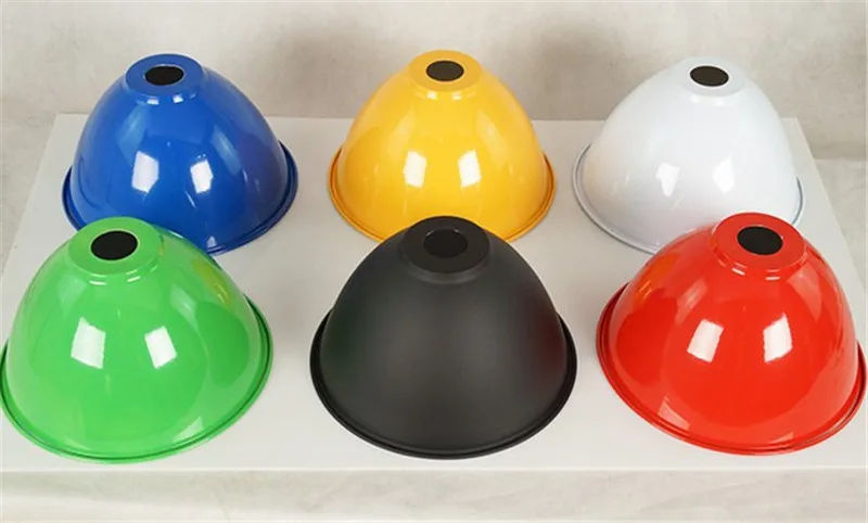 Винтажная подвесная люстра промышленная лампа для майнинга ретро-светильник