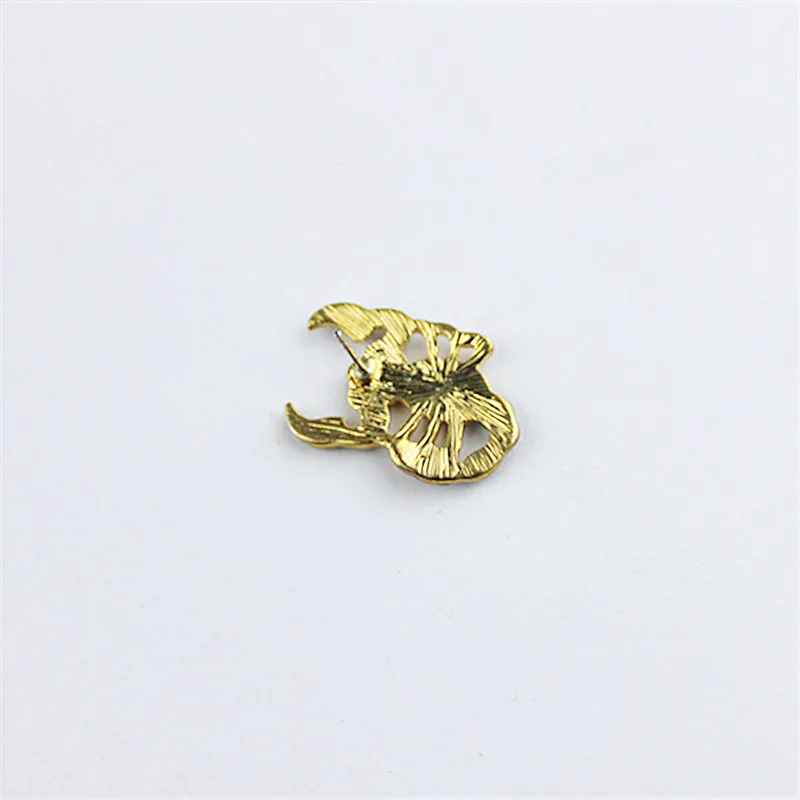 Ms new accessories wholesale girls birthday party hip-hop lifelike animals (scorpion) popular do old studs earrings gift free sh | Украшения