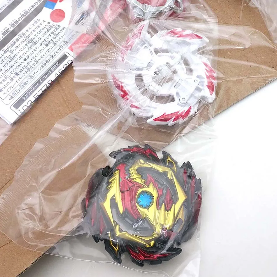 TakaraTomy Bayblade Burst B-145 DX стартер Benome Diabolos. Vn. Bl beyblade | Игрушки и хобби