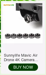 Для DJI MAVIC Air Drone пульт дистанционного управления Сумка водонепроницаемая Портативная сумка для хранения дорожная сумка для DJI Mavic Air Аксессуары