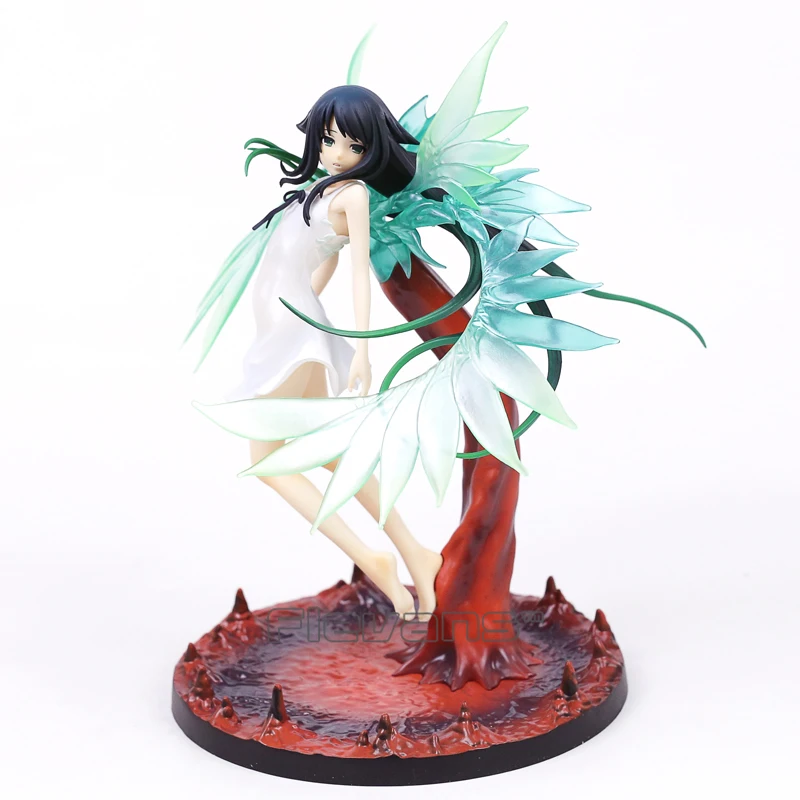 Аниме игра SAYA SaYa No Uta 1/7 масштаб окрашенная фигурка Коллекционная модель игрушки 25 см