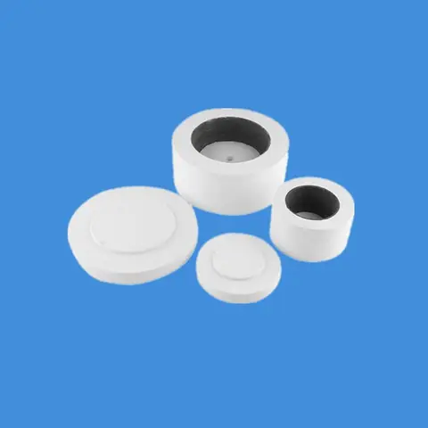 Большая распродажа, набор из 2 предметов (19,5*11 см и 12*8,3 см), большая и маленькая микроволновая печь 2021, большая стеклянная Печь Для фьюзера - изображение