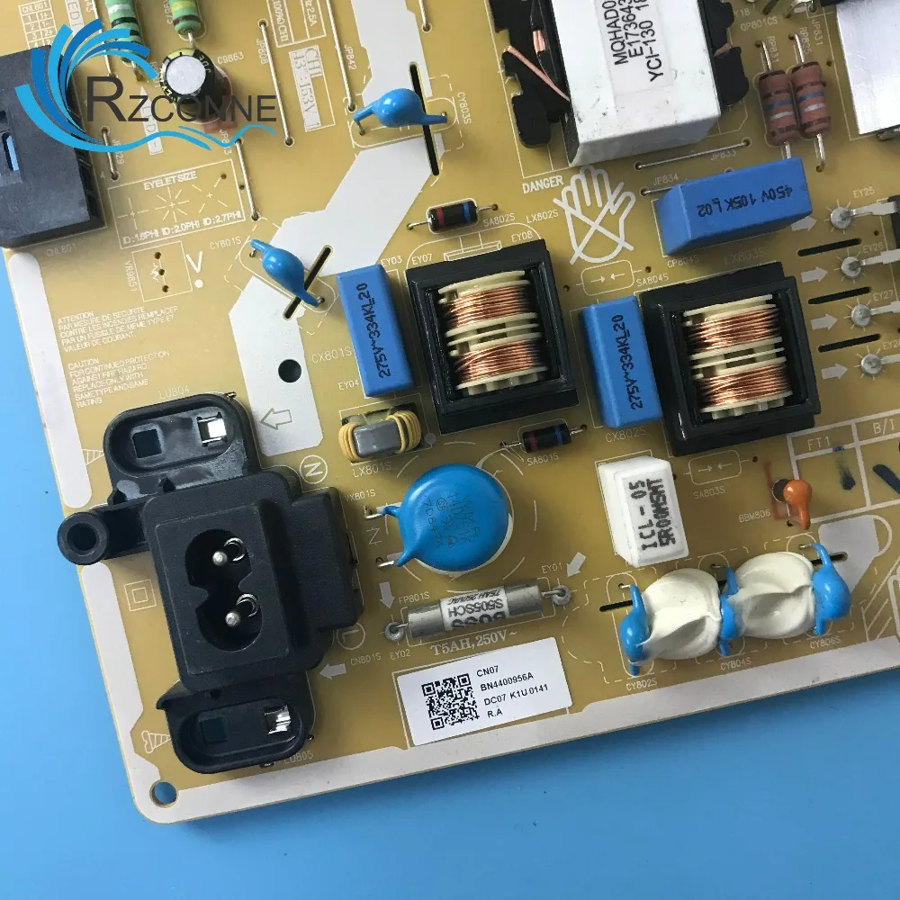 Блок питания для Samsung TV L43E5_NDY BN44-00956A | Компьютеры и офис