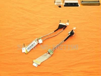 new laptop cable for asus n80 n81 n80v pn 1422 00at0008c04000175 replacement repair notebook lcd lvds cable