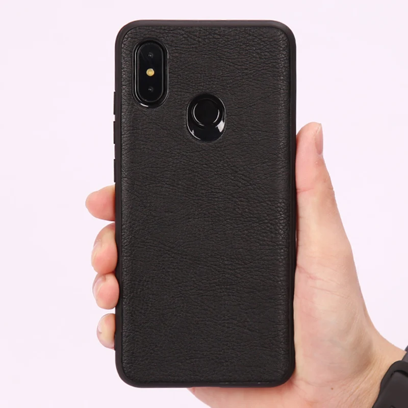 

Luxury Phone Case For Xiaomi Mi 89 10 11 12 lite A1 A2 lite Mix 2S Max 3 case Leather Soft Cover For Redmi Note 7 8 9 10 11 Pro