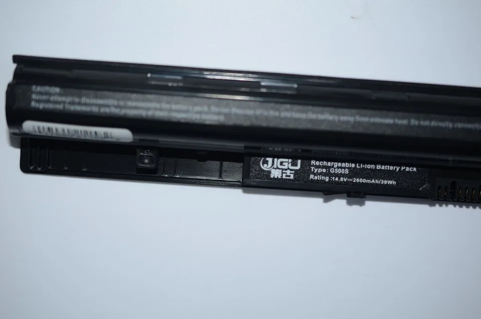 JIGU ноутбука Батарея для lenovo G400s G500s S410p G510s G410s G405s G505s S510p L12L4A02 L12L4E01 L12M4A02 L12M4A02 L12S4A02