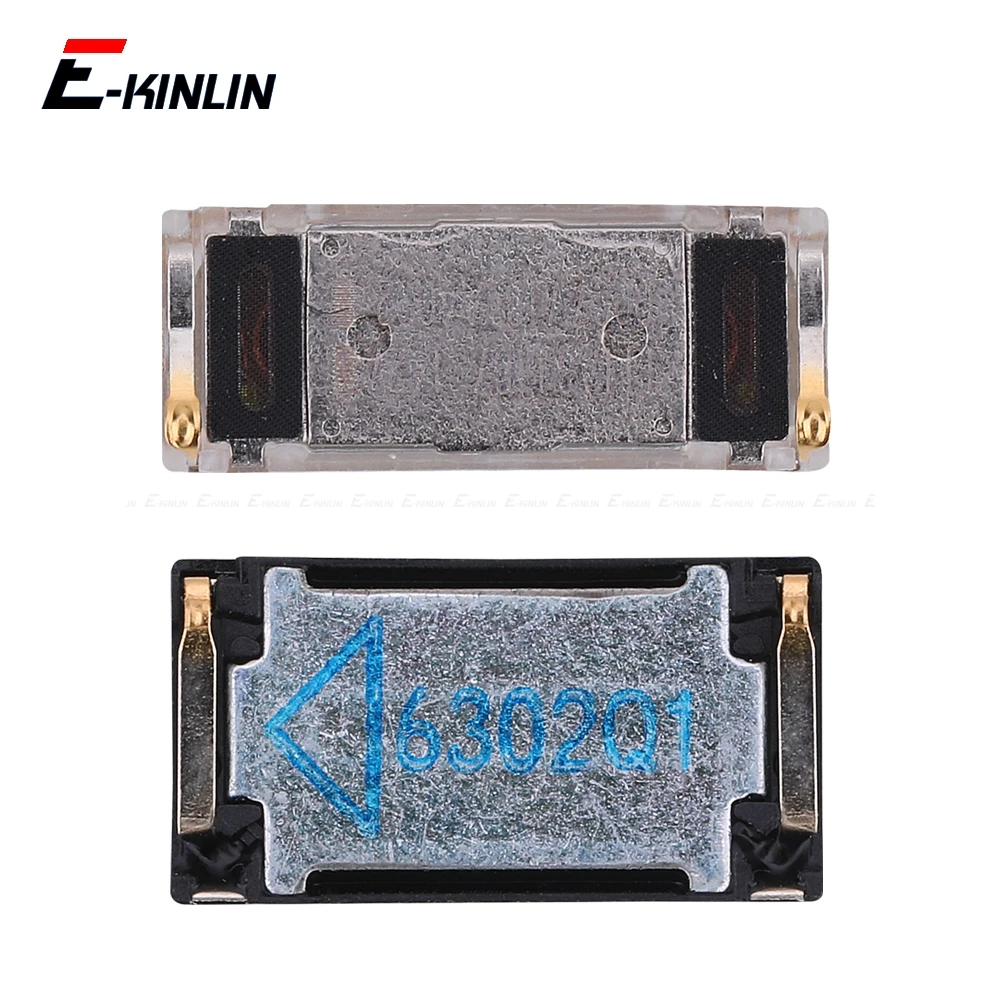 

Front Top Earpiece Ear Speaker Sound Receiver For Sony Xperia XZ3 XZ2 XZ1 XZS XZ XA2 XA1 XA Ultra Plus Premium Compact