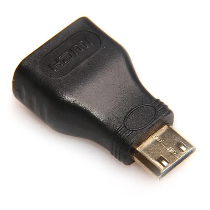 Хит продаж новое 0 5 HDMI кабель 1 м 2 3 10 3in1 к HDMI/Mini/микро адаптер комплект HD для