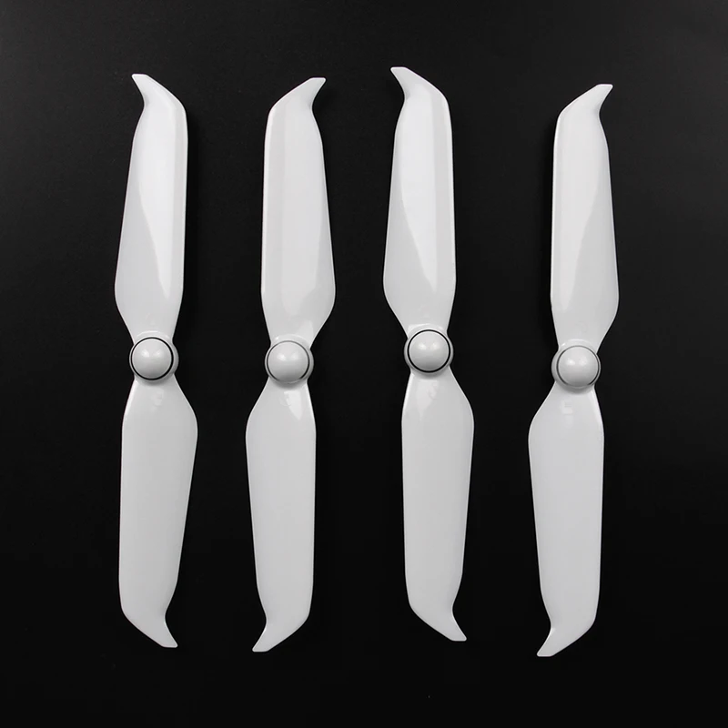 Hélices de Baixo Nível de Ruído Melhorar a Hélice Branca da Hélice da Lâmina para Dji Avançados do Drone Phantom V2.0 – Acessórios 4 9455 s 4pro