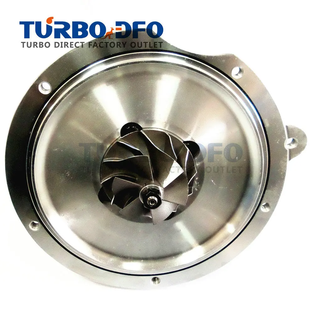 IHI turbocharger cartridge core CHRA turbine VIBR 8971397243 8971397241 for Isuzu Rodeo 2.8 TD 4JB1-T 74 KW VB420014 VA420014 | Автомобили