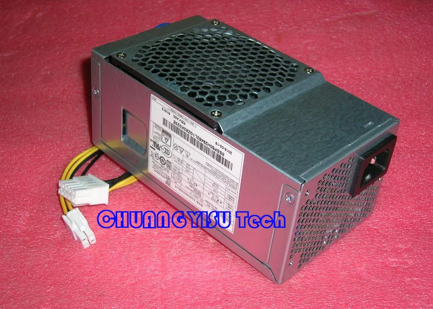 Бесплатная доставка фотоэлемент питания CHUANGYISU 54Y8941 210 Вт 10 контактов + 4 контакта