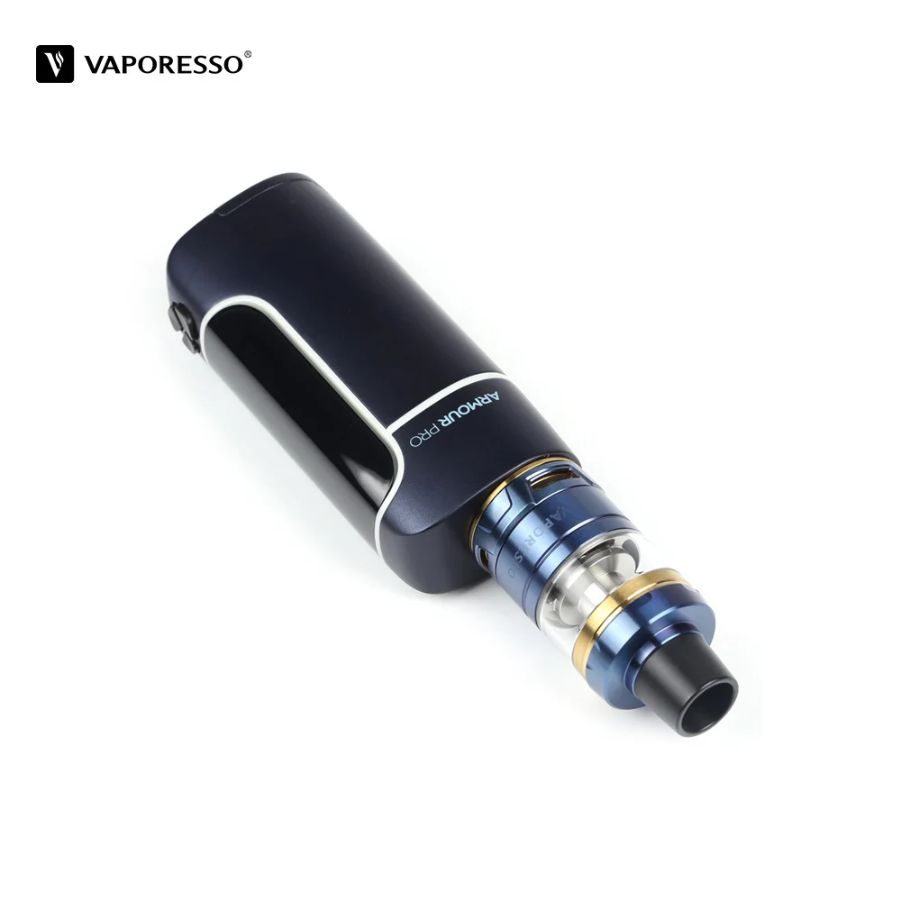 Оригинальный Vaporesso Armour Pro комплект 2 мл электронная сигарета с встроенной