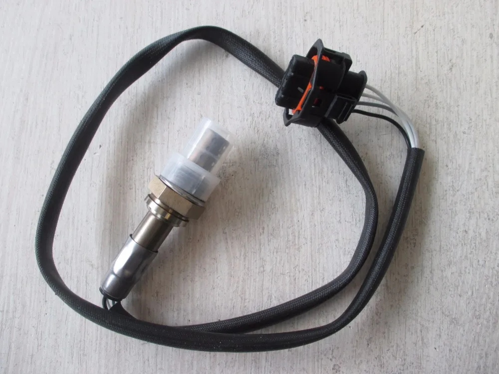 

Lambda Oxygen Sensor for HOLDEN VECTRA Saloon (JS) 2.6 i V6 2000 - 2002