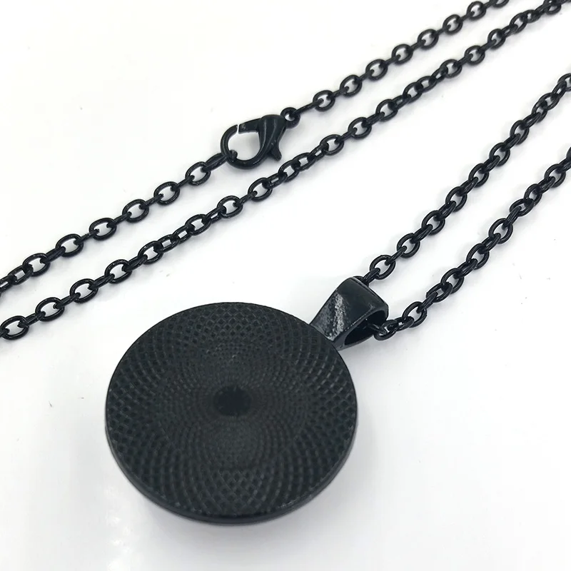 Горячее предложение украшения для йоги ожерельлье Ом символ ом буддизм дзен