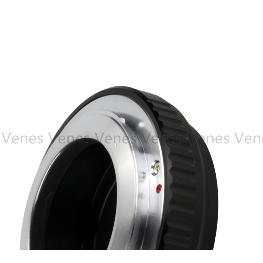 Адаптер объектива подходит для микроскопа Nikon S/для Contax RF камеры Fujifilm X|lens adapter|adapter