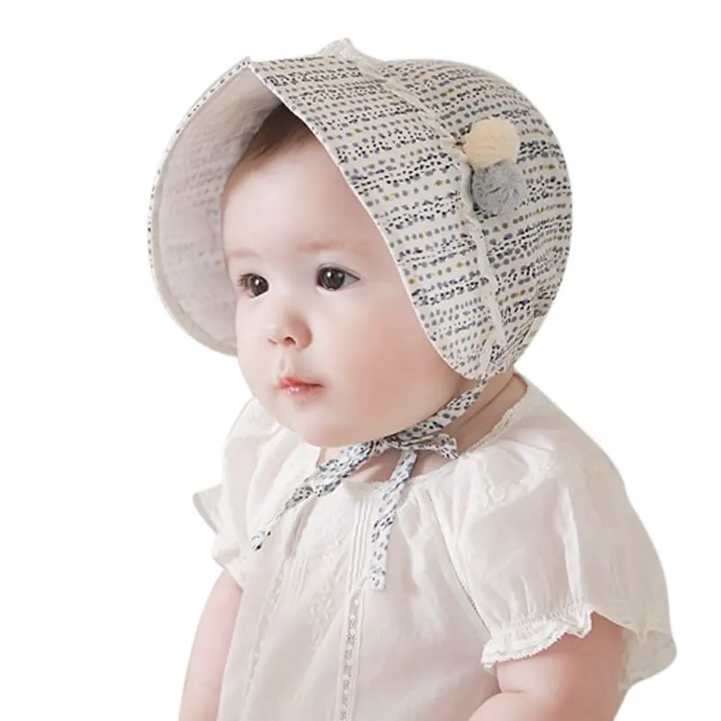 3-12M Summer Newborn Baby Girls 