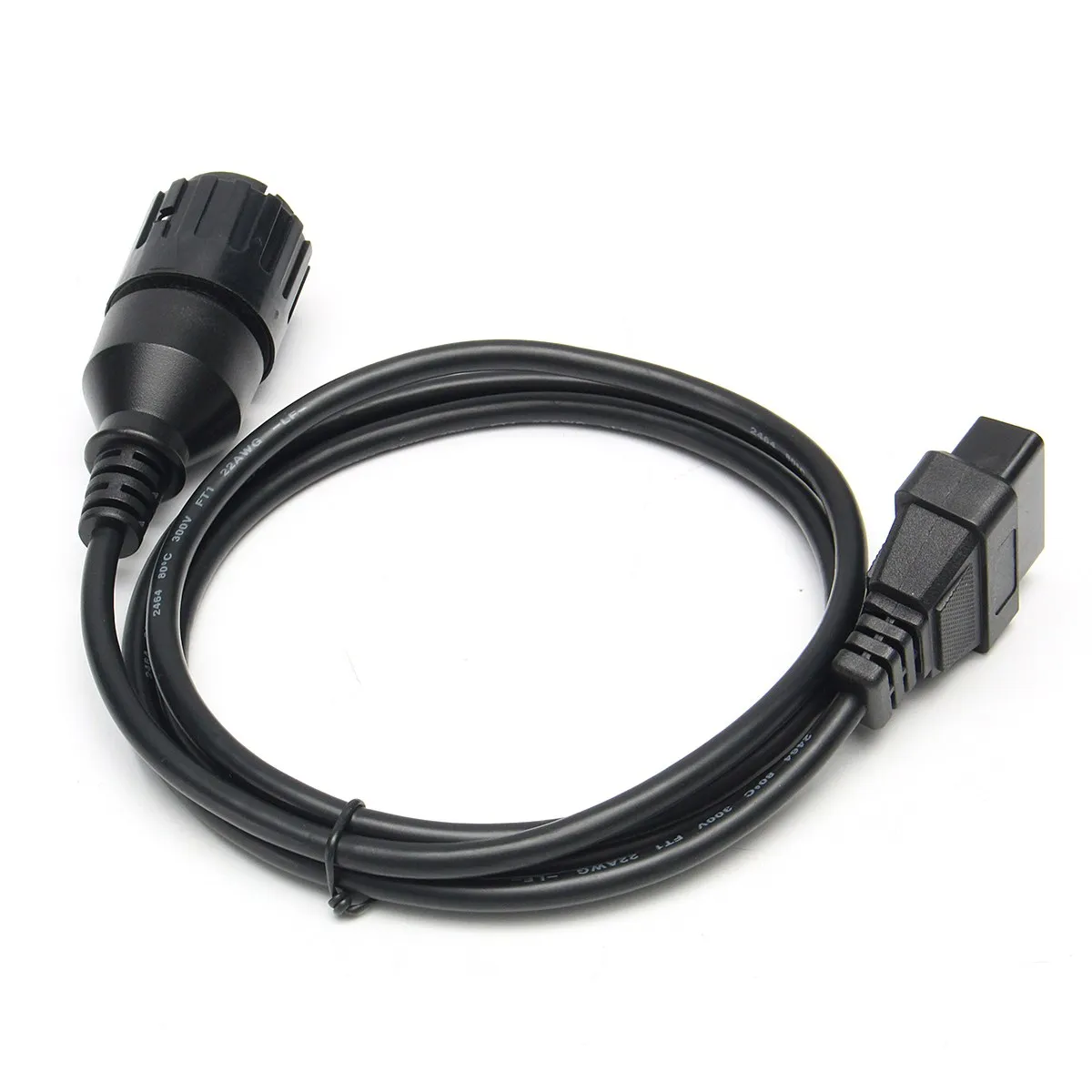 KROAK Универсальный OBD2 для BMW 10 Pin кабель ICOM-D мотоциклов | Автомобили и мотоциклы