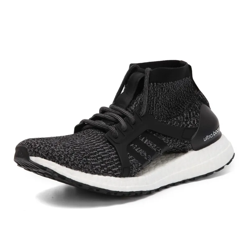 Оригинал Новое поступление 2017 Adidas ultraboost X All Terrain женские кроссовки | Спорт и