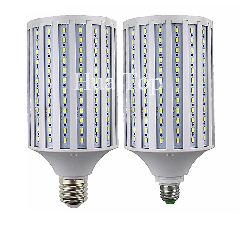 

Lampada Super Bright 50W 60W 80W 100W LED Lamp E27 B22 E40 AC 110V/220V Corn Bulb Pendant Lighting Chandelier Ceiling Spot light