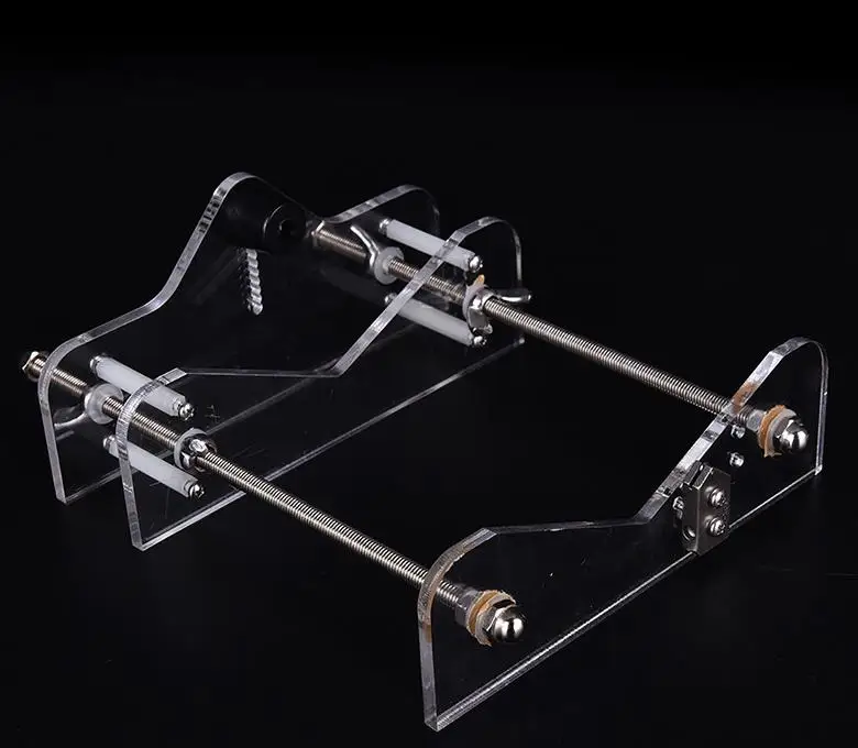 Urijk Новый профессиональный стеклянная бутылка резак DIY бутылки вина режущий